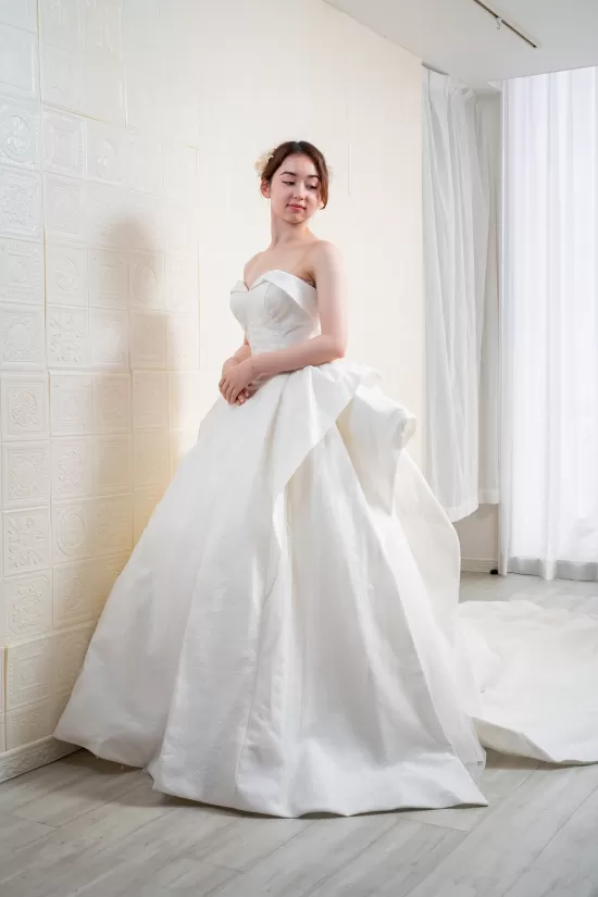 【新品未使用】結婚式　参列ドレス ニッセン レディース 結婚式 ドレス パーティードレス 謝恩会